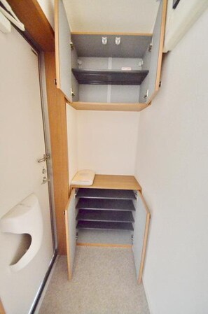 メゾンドアレーズの物件内観写真